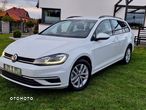 Volkswagen Golf VII 1.6 TDI BMT United - 14