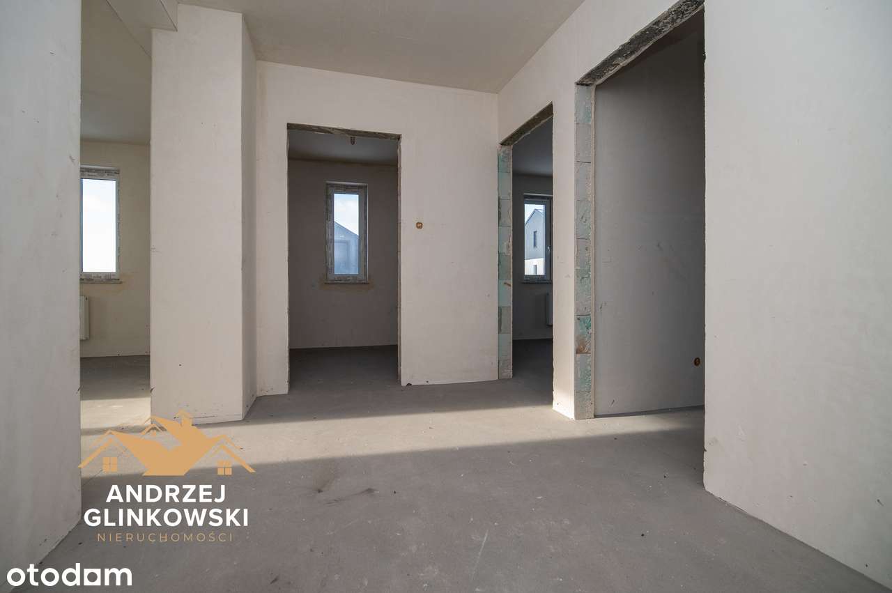 APARTAMENT III POKOJOWY LASKOWICKA - OSTATNIE APARTAMENTY !!!-15