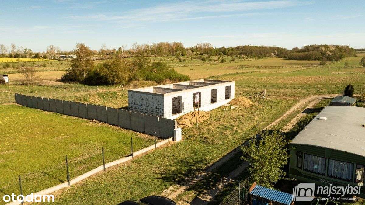 Działka, 1 001 m², Ustronie Morskie - Pełny obrazek: 2/11