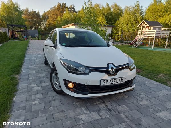 Renault Megane 1.6 16V 110 Authentique - 1