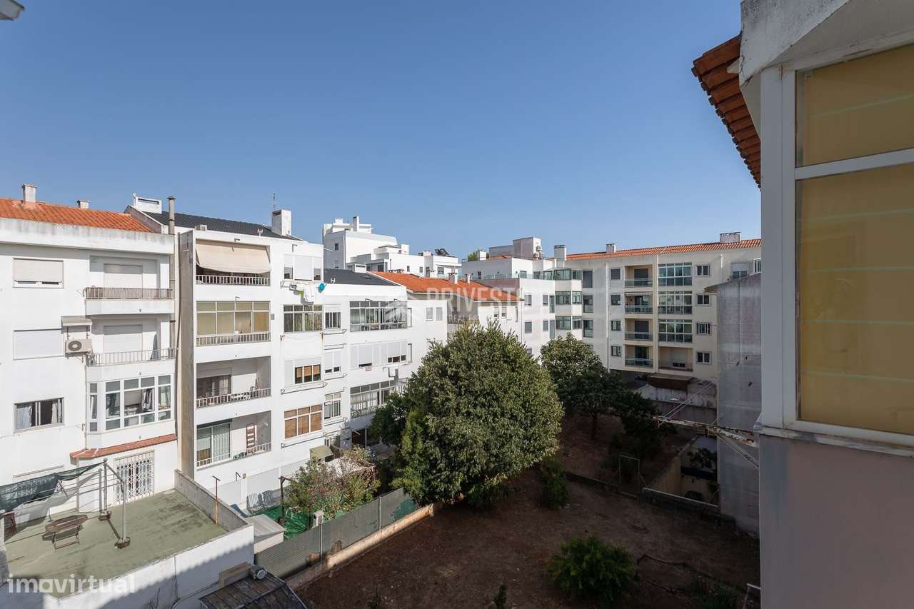 Apartamento à venda no Bairro da Assunção, Cascais-12