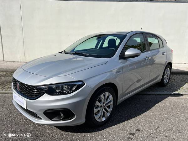 Fiat Tipo 1.4 Lounge - 1