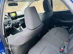 Toyota Yaris 1,5-Dual-VVT-iE Comfort mit Design-Paket - 24