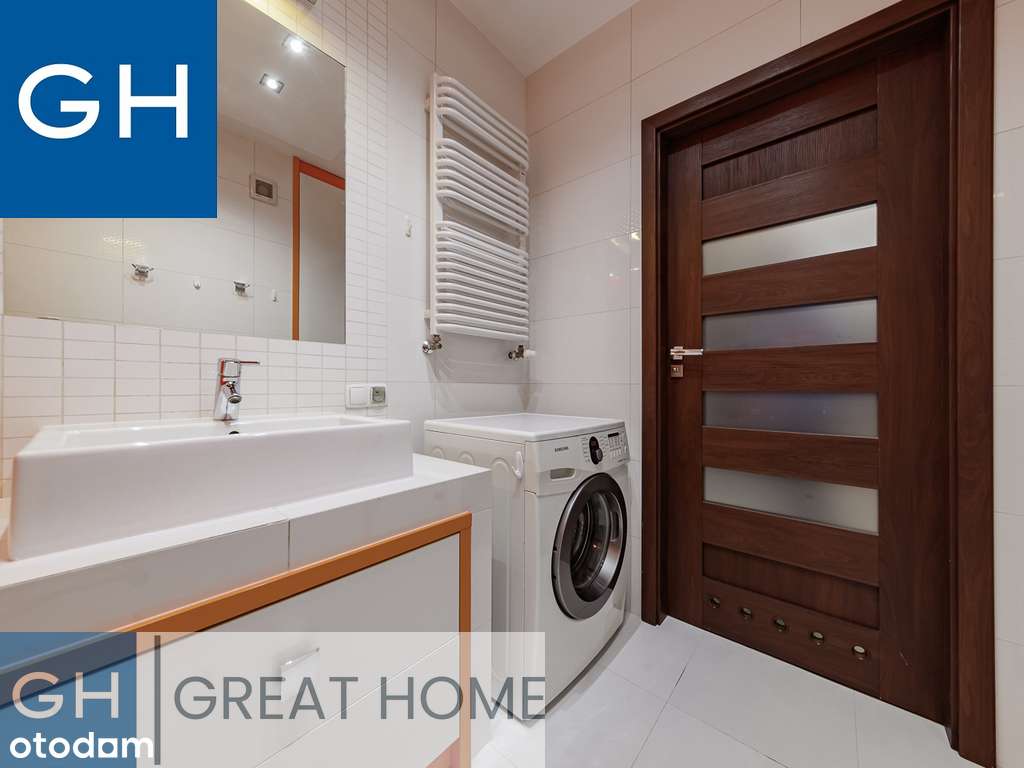 3 pokoje do wejścia, r. 2011, winda, balkon-11