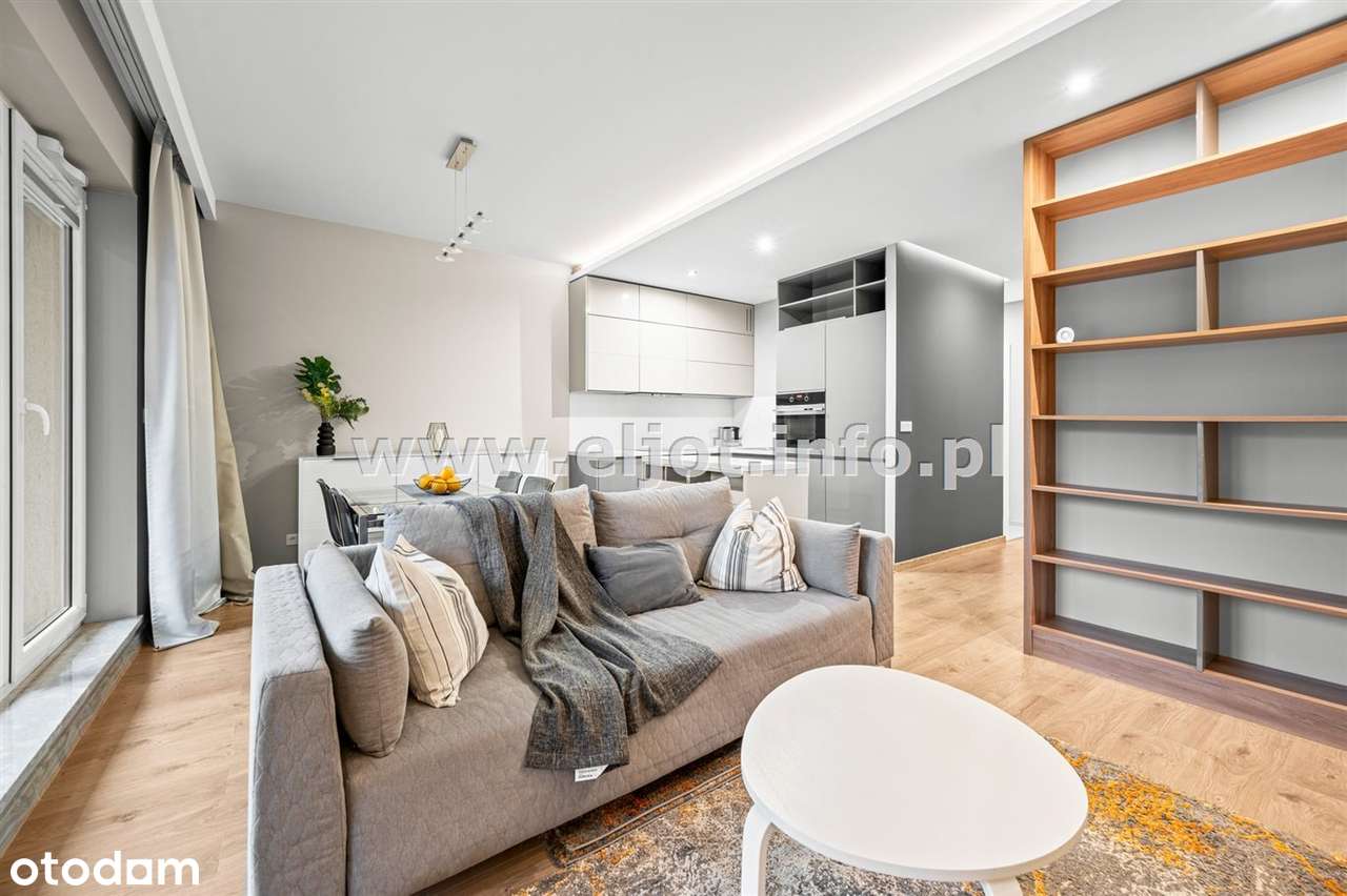 Wyjatkowy apartament 3-pok, dla firmy FV - Pełny obrazek: 2/19