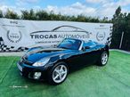 Opel GT 2.0 T - 11