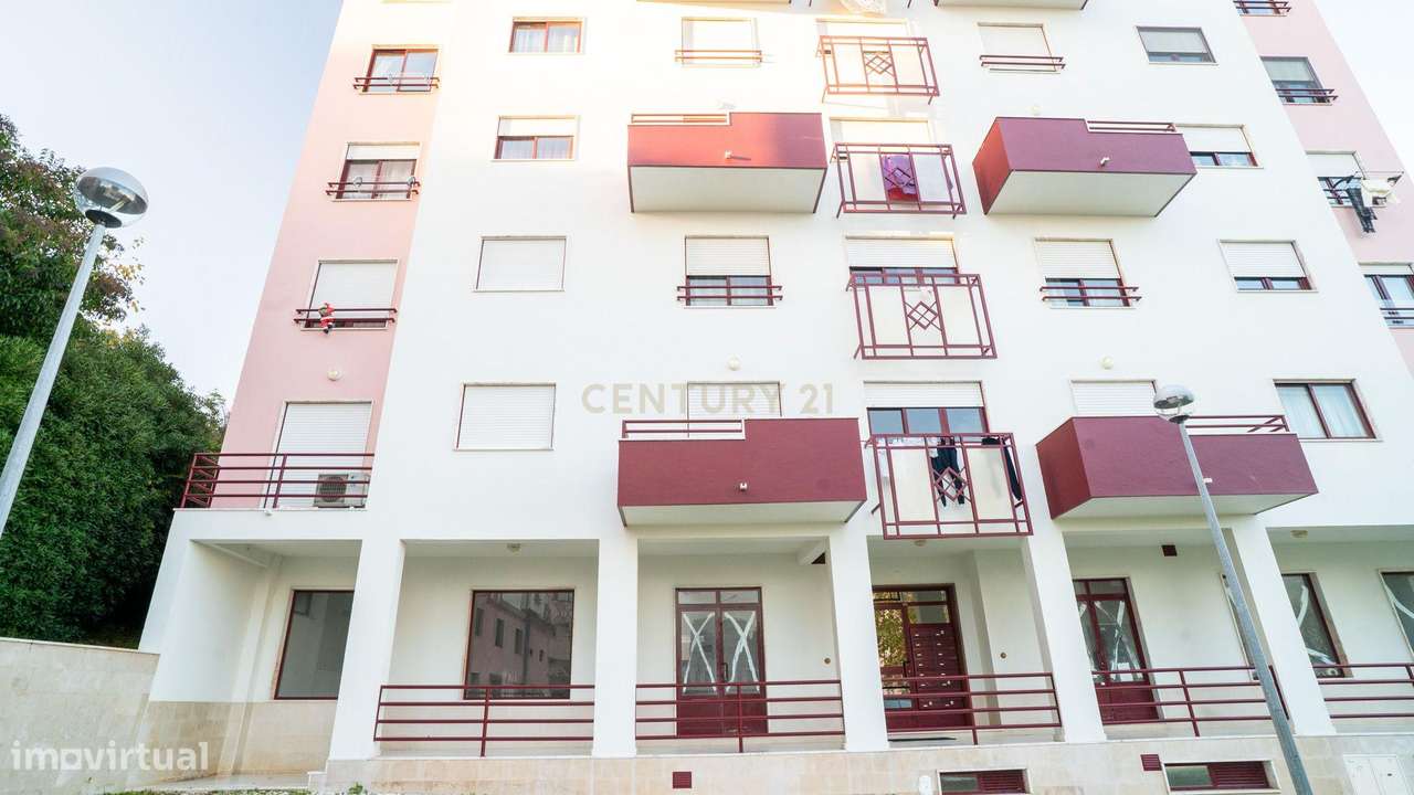 T2 Arrendamento com lugar de garagem em Odivelas - Grande imagem: 2/60