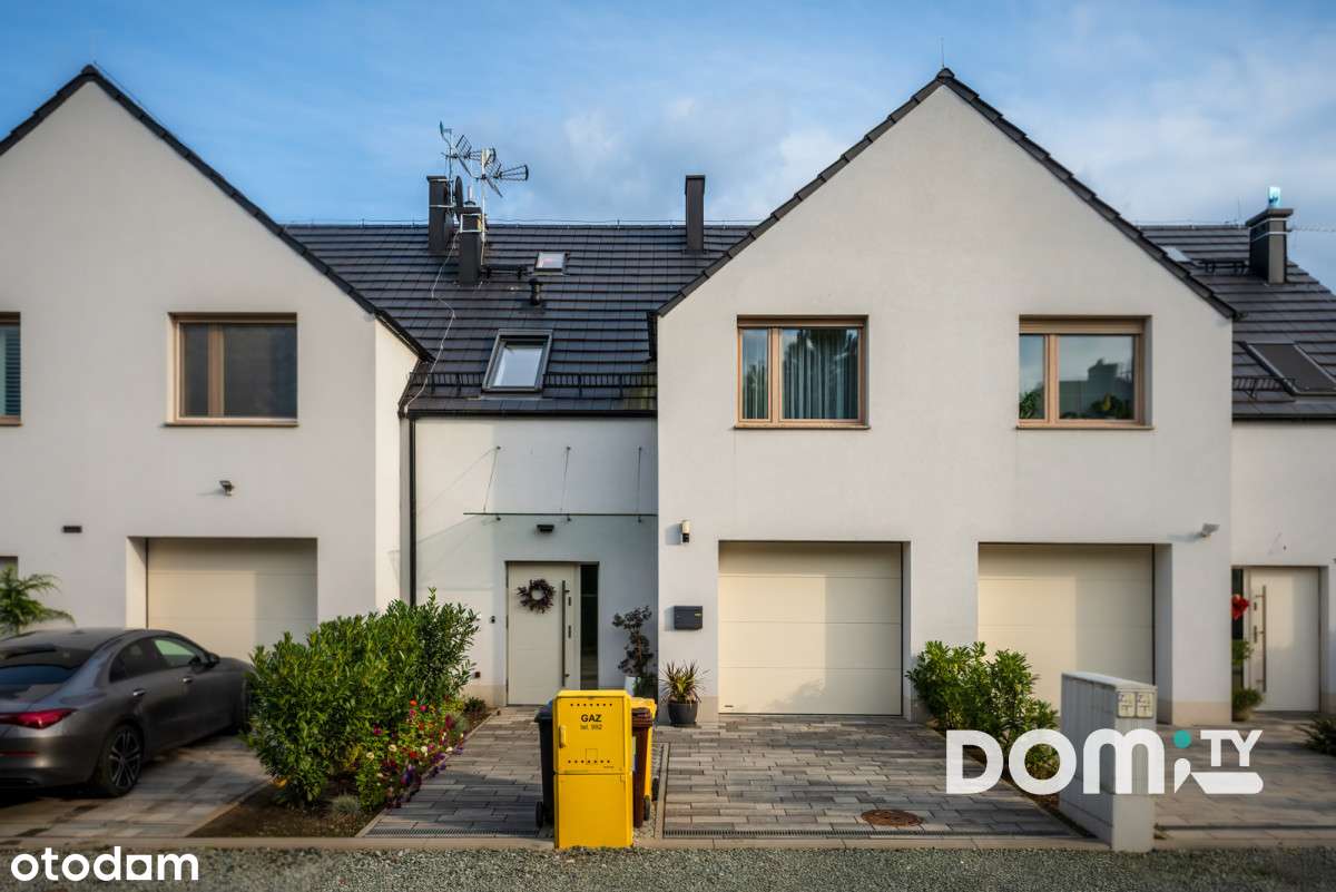 Luksusowy,energooszczędny, dni otwarte 15.11.25-14