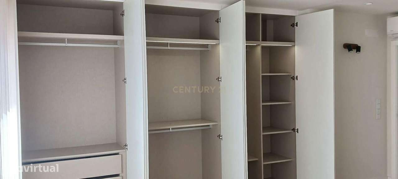 Apartamento T2 com Vista Mar | Complexo Turístico São Sebastião – Eric-28