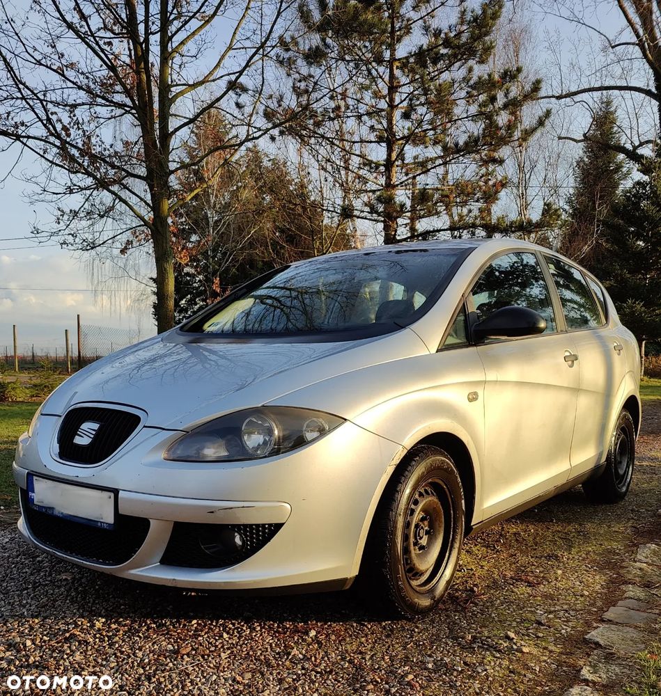 Seat Toledo