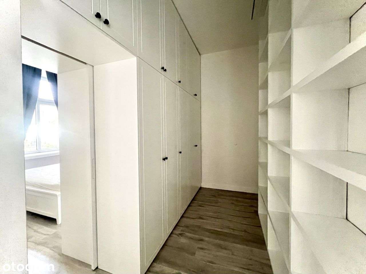 Kazimierz – 2-pokojowe mieszkanie 52 m² z oddzieln-2