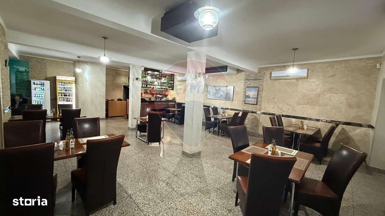 Restaurant și pizzerie Perla Neagră-4