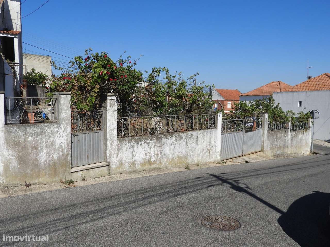Sintra - Serra da Silveira, lote Urbano com área de 276m2 - Grande imagem: 4/14