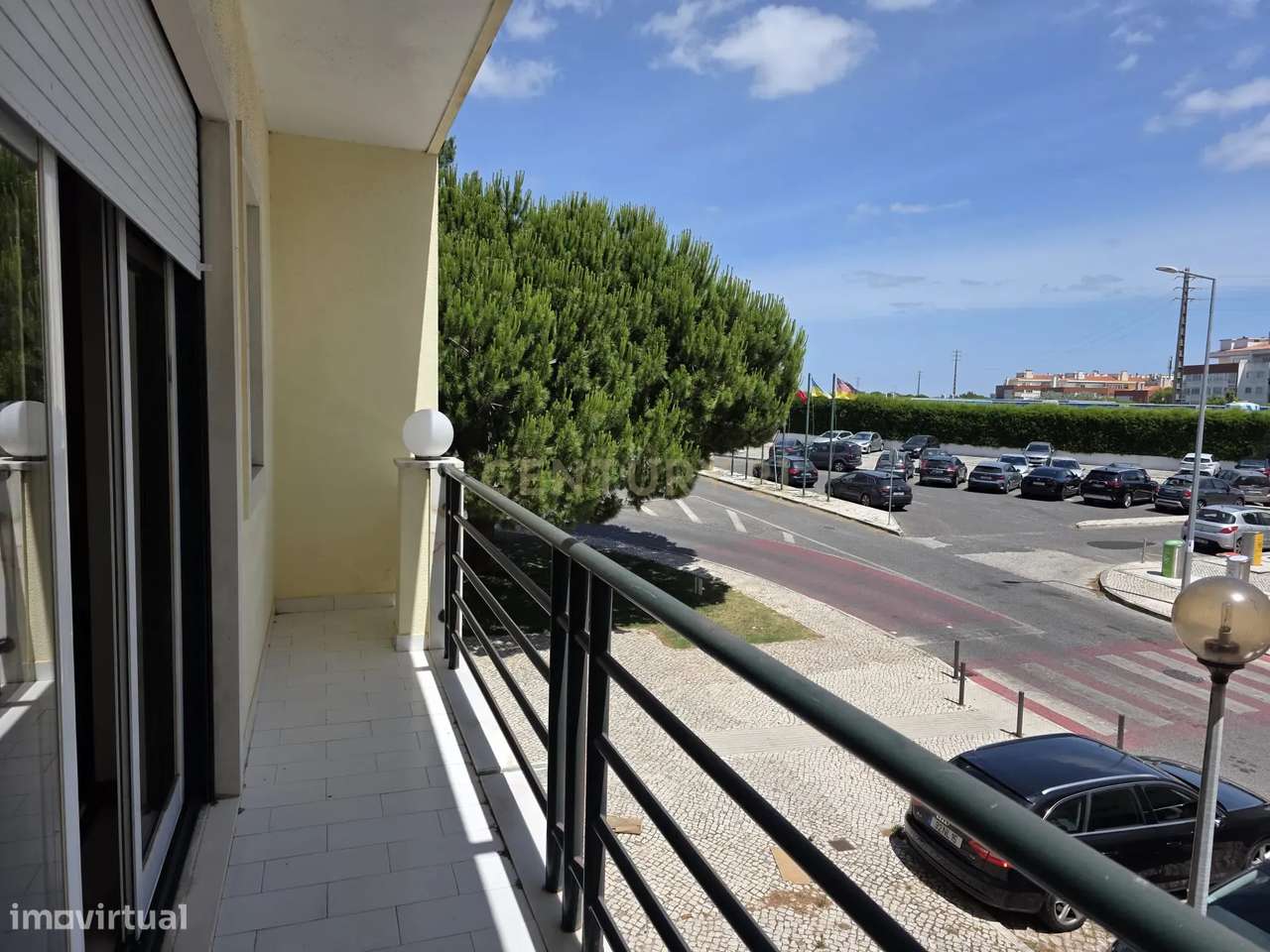 Apartamento T3 com garagem, em São Domingos de Rana, Cascais-3
