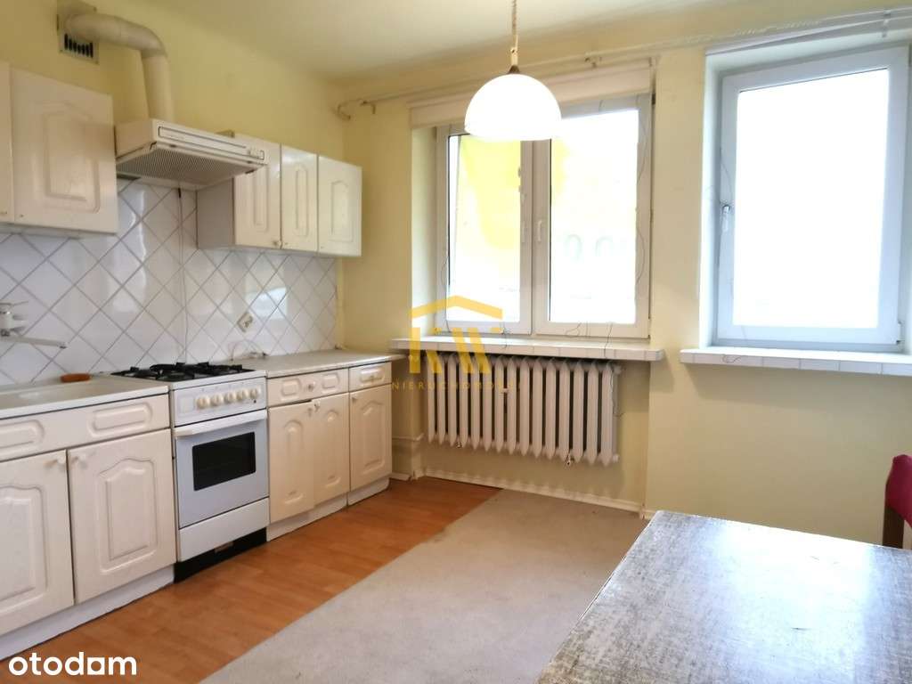 1 pok 38m ścisłe centrum ul. Waryńskiego - Pełny obrazek: 4/9