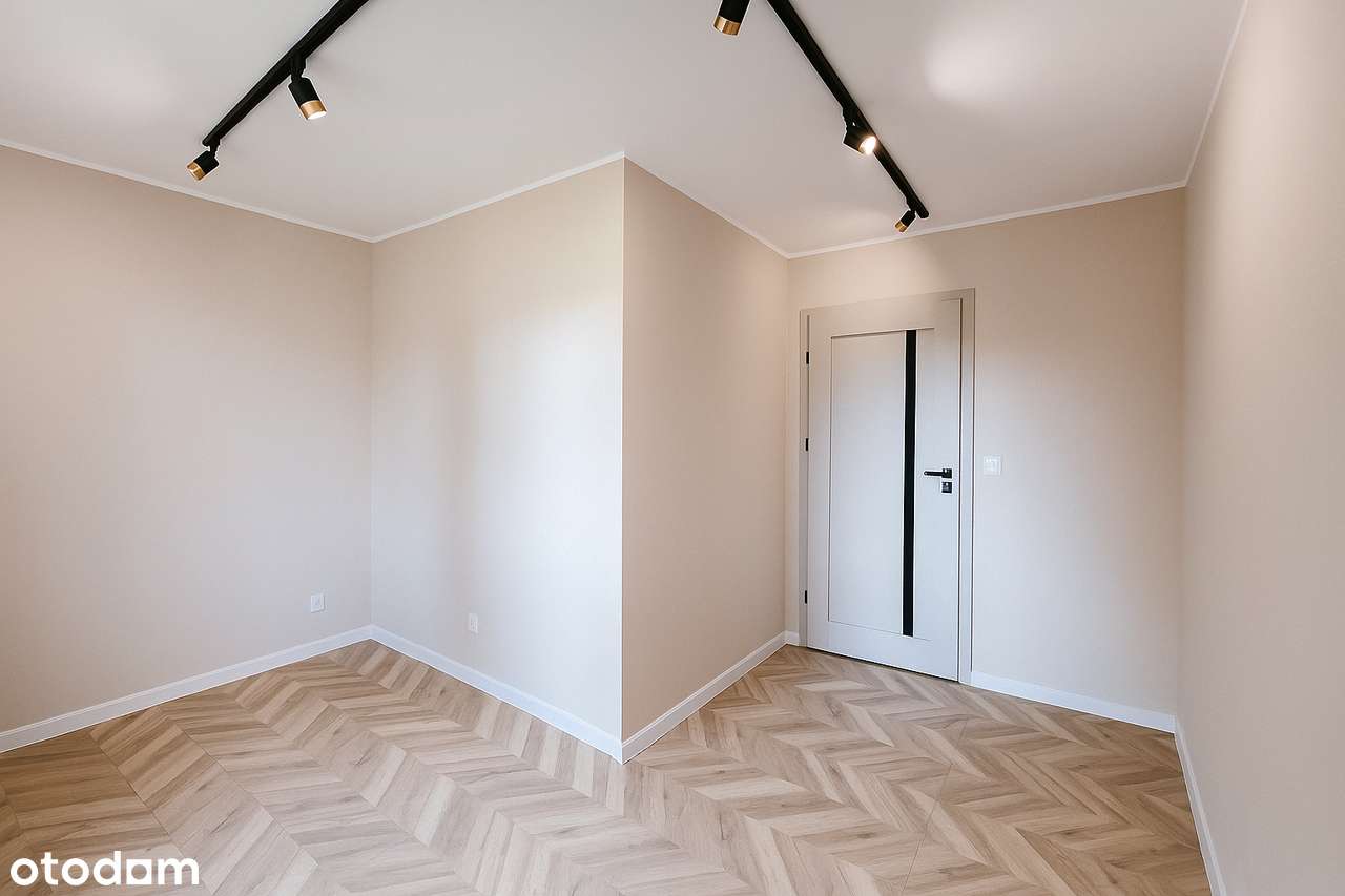 Styl i komfort – świeżo wykończone mieszkanie z niskim czynszem-8