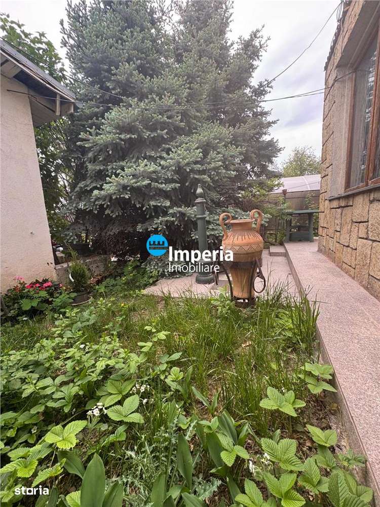 Casa tip duplex de vanzare in zona Pacurari - Imagine principală: 2/11