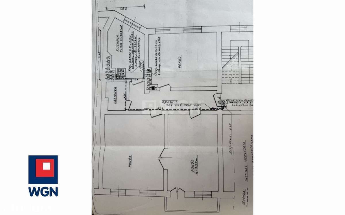 Vis a vis Hanza Tower, idealne jako inwestycja ! - Pełny obrazek: 3/20