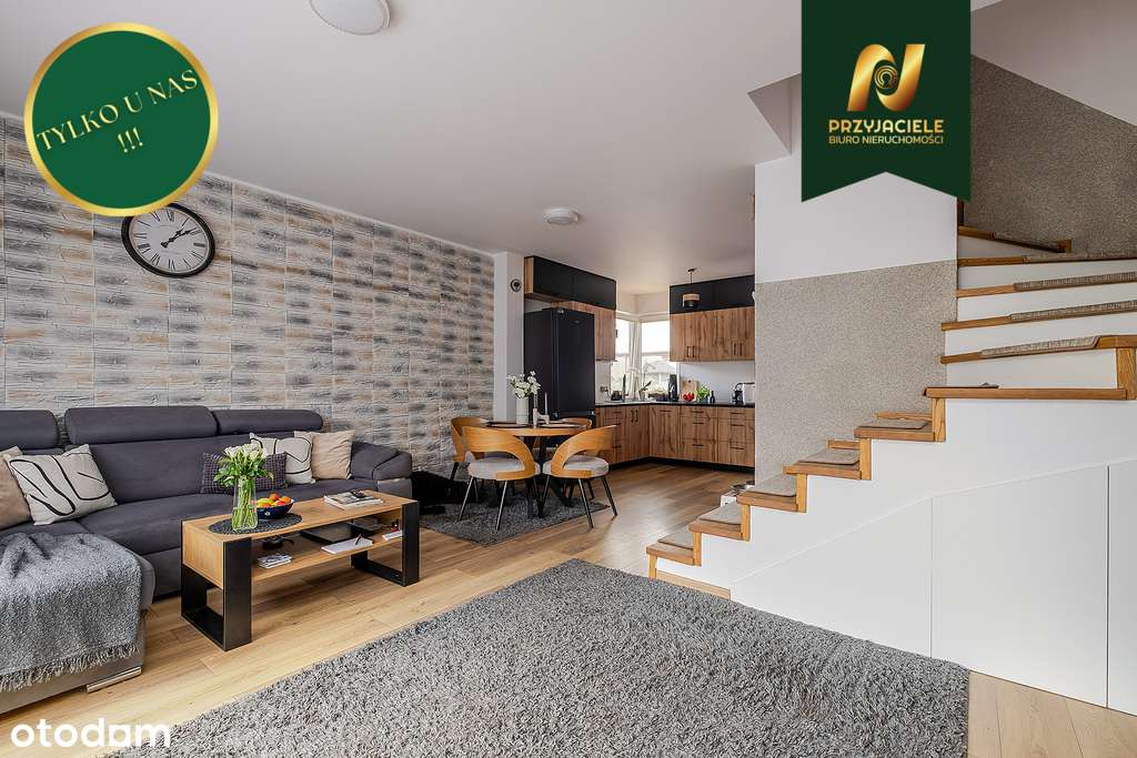 Dom z ogrodem 250 m², Reda Betlejem