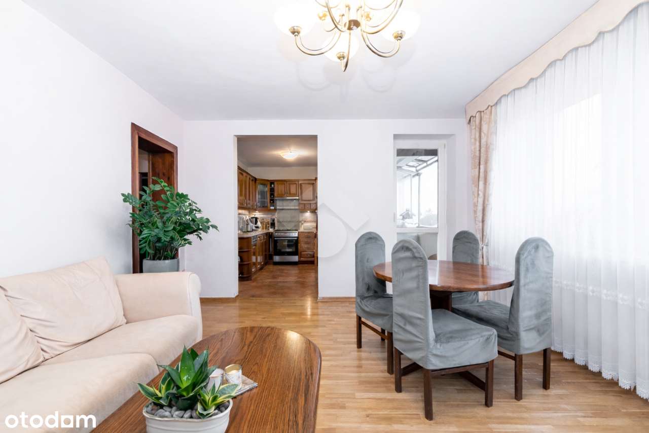 Apartment in Kraków - View 2
