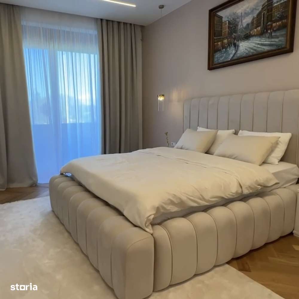 Casa individuala in complex rezidential-deschidere lac Snagov-8