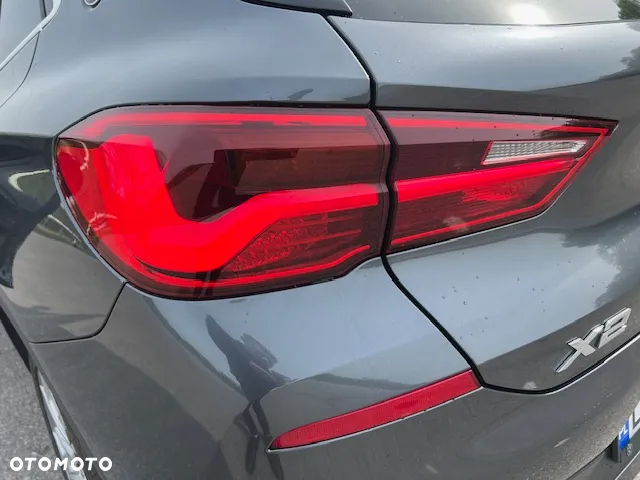 BMW X2 - 10