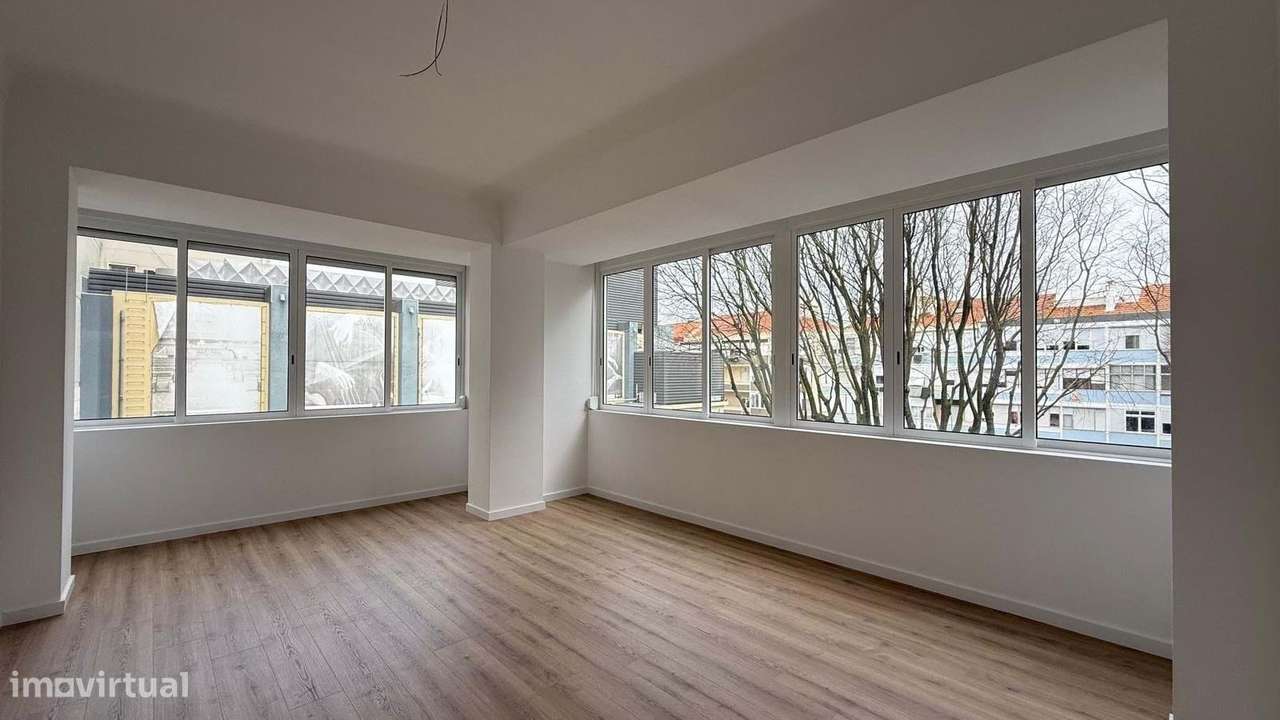 T1 Damaia | Renovado | Central - Grande imagem: 2/10