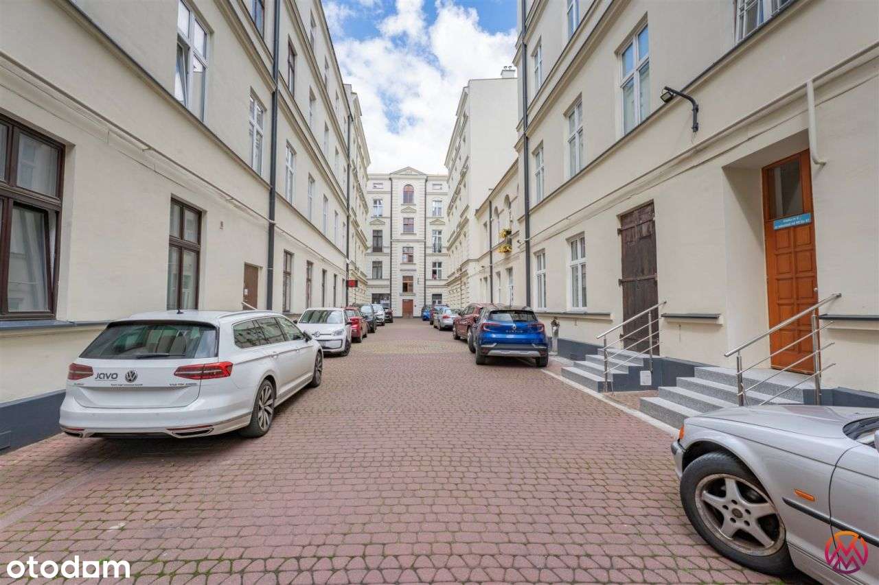 2 Pok. | Piotrkowska | Reprezentacyjna Kamienica-12