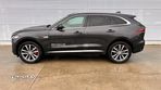 Jaguar F-Pace D200 AWD R-Dynamic SE - 5