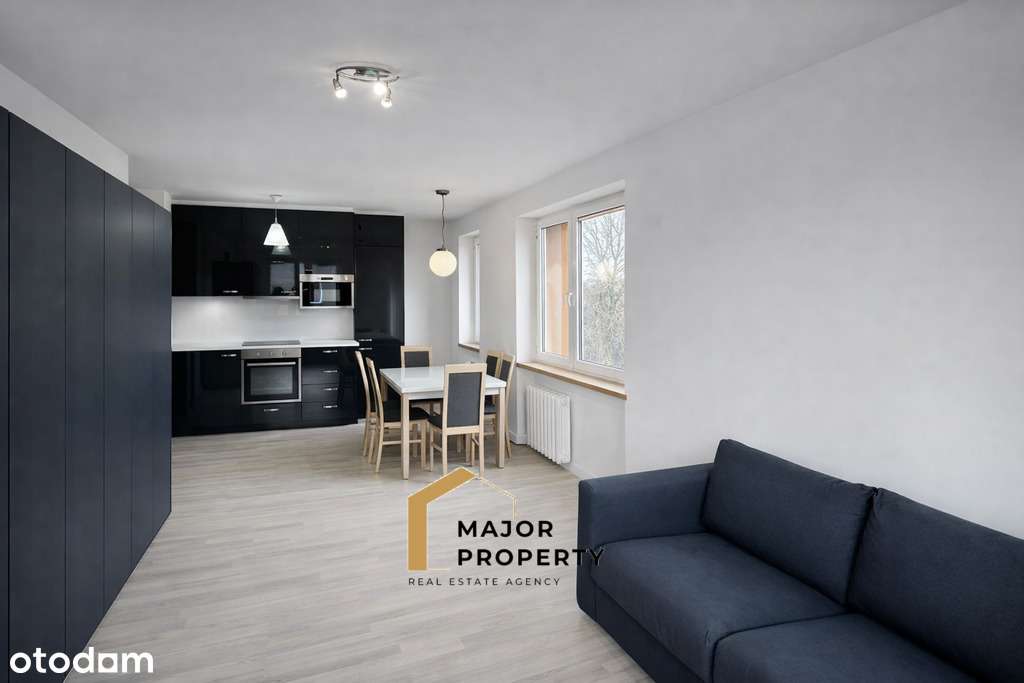 2 pokoje z garażem | Kołczewo- Rezerwacja-0