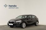 BMW 116 d Corporate Edition Auto - 1