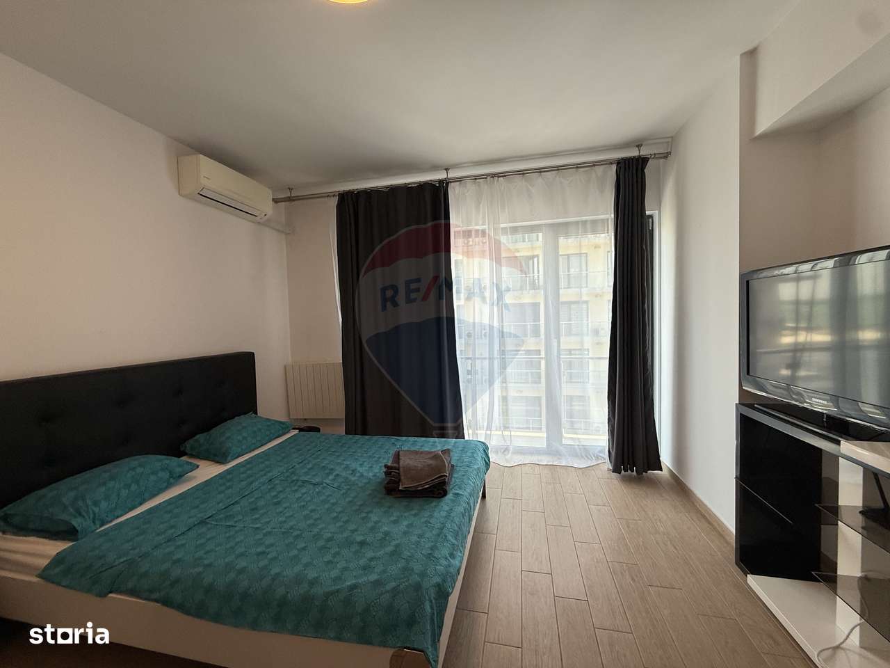 Garsoniera Studio de închiriat în zona Mamaia Nord Constanta - Imagine principală: 2/4