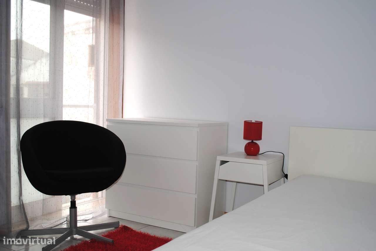 Oportunidade de Investimento: 3 quartos - Rentabilidade em Aveiro-10