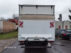 Mercedes-Benz Atego 816 * Kontener + winda * Mały przebieg * Import DE * Manual * - 5