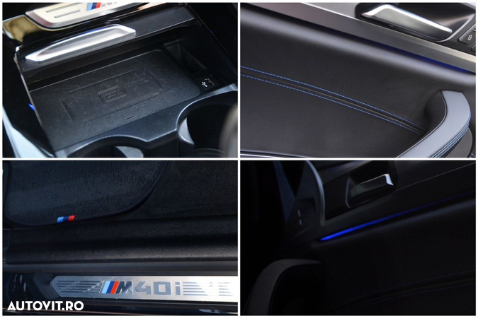 BMW X4 xDrive35i Aut. M Sport - 17