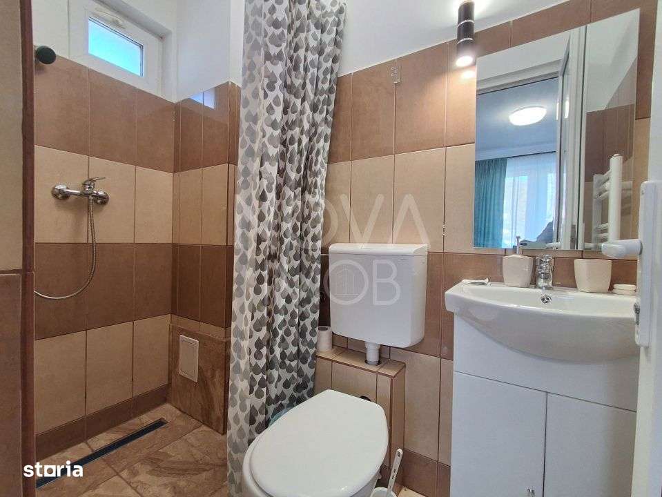 Pensiune 8 camere cu restaurant - Sibiu-7