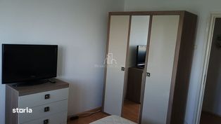 Apartament 2 camere, Decomandat, Renvat, et.7/10, Zona Dambu