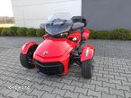 Can-Am Spyder - 7