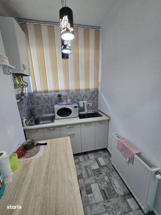 Apartament central  Str Oituz - Imagine principală: 4/7