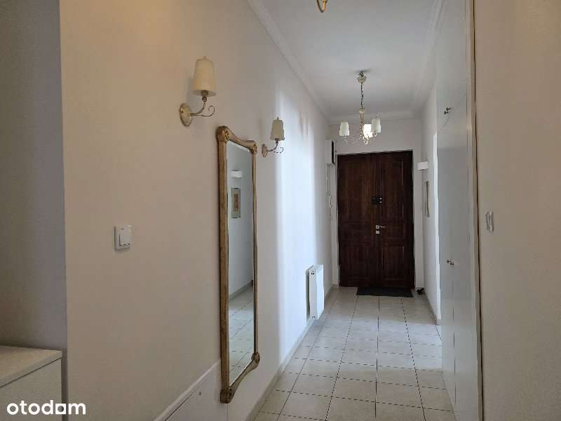 Mieszkanie 90m2  w Centrum-5