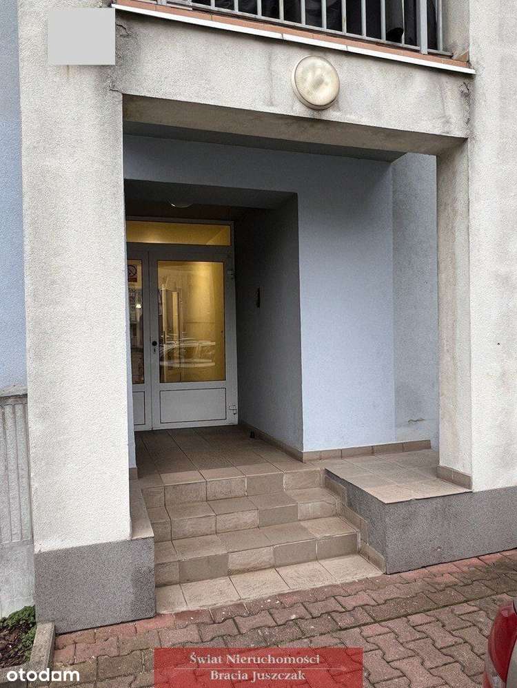 Ładne, przytulne, 2 pokoje na Strachocinie-15