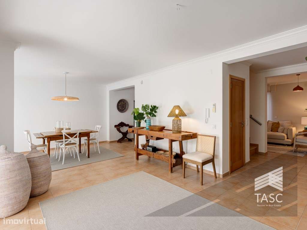 Moradia Geminada em Bicesse-40