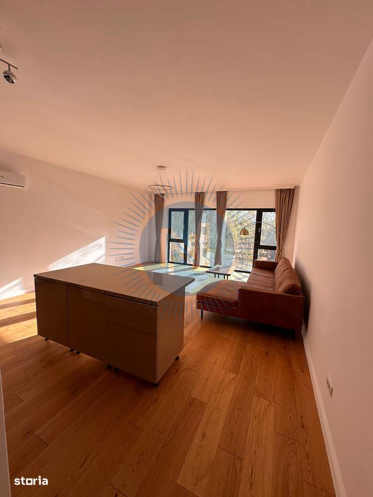 Apartament 3 camere Belair - Imagine principală: 4/12