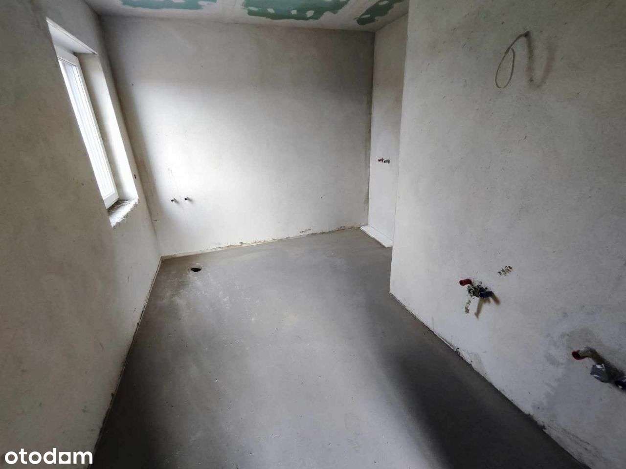 Sprzedam dom 104,34m2, działka 10 ar-8