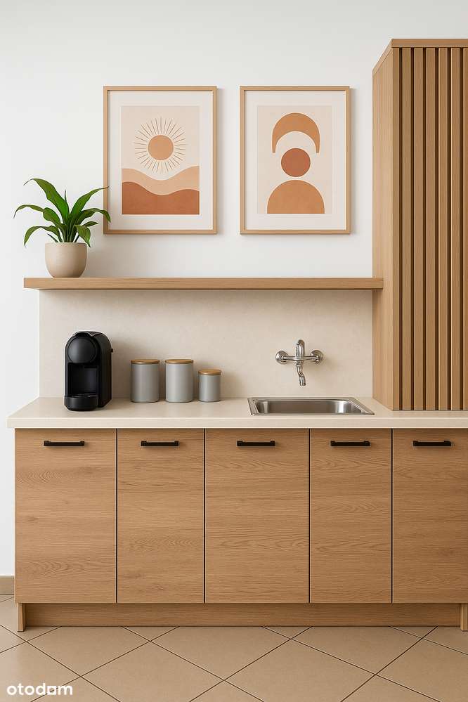 Lokal usługowy z witryną-centrum Plewisk- klimatyzacja-monitoring - Pełny obrazek: 2/12