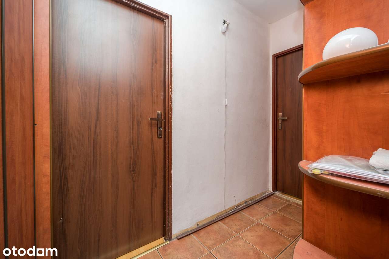 Nowe Miasto - minuta od politechniki - pod inwestycje lub dla rodziny-7