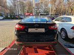 Ford Mondeo 2.0 TDCi Trend - 8