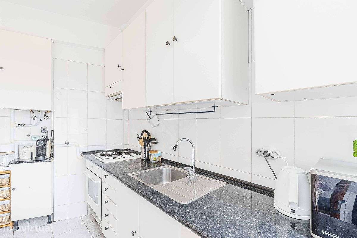 Apartamento T2 para venda - Grande imagem: 5/40