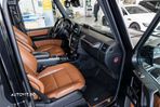 Mercedes-Benz G 350 d SW Long - 7