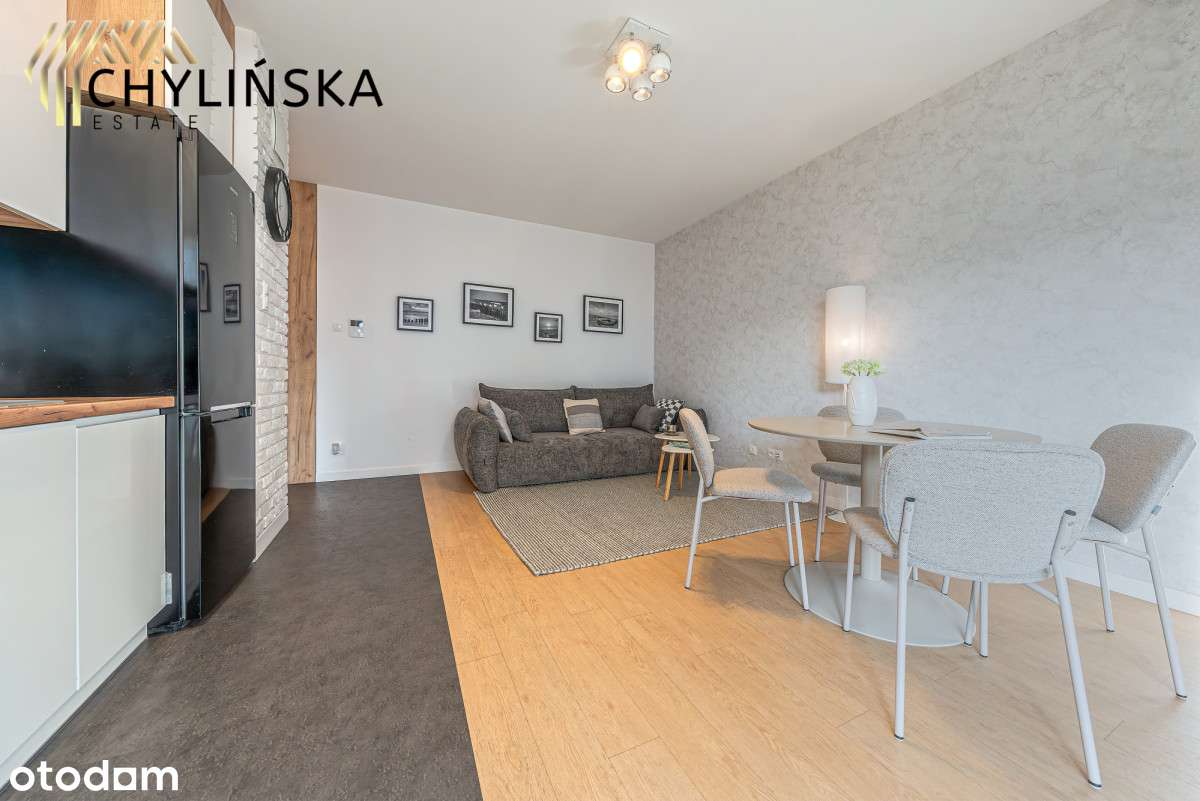 Apartament.2pok.Nadmorze.100M.Plaża.Brzeźno-1